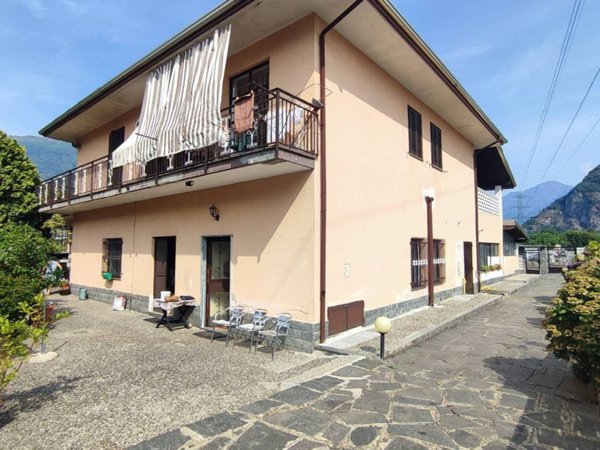 casa indipendente in vendita a Gravellona Toce in zona Pedemonte
