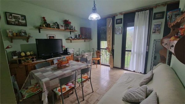 appartamento in vendita a Gravellona Toce in zona Pedemonte