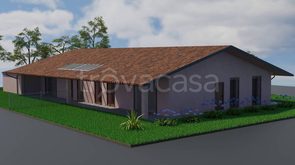 casa indipendente in vendita a Gravellona Toce