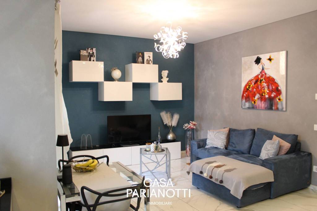 appartamento in vendita a Gravellona Toce in zona Pedemonte