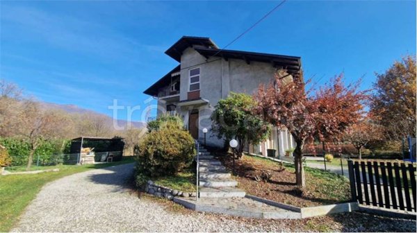 casa indipendente in vendita a Gravellona Toce in zona Pedemonte