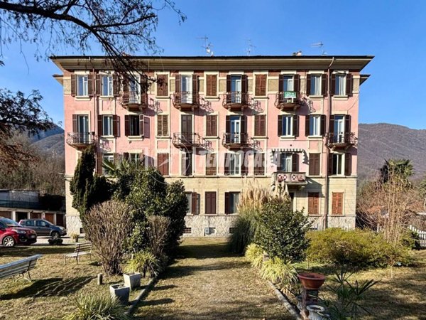 appartamento in vendita a Gravellona Toce in zona Pedemonte