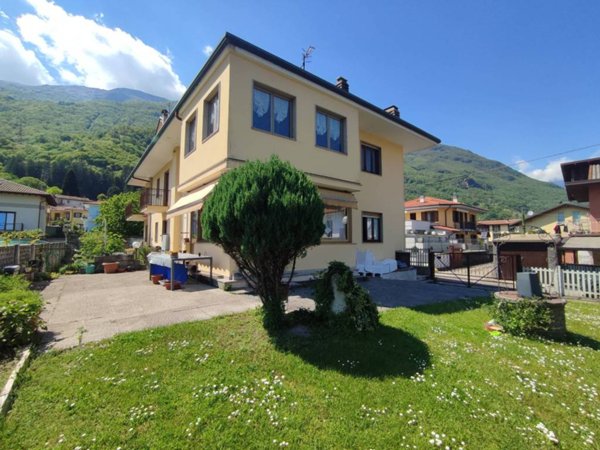 appartamento in vendita a Gravellona Toce in zona Pedemonte