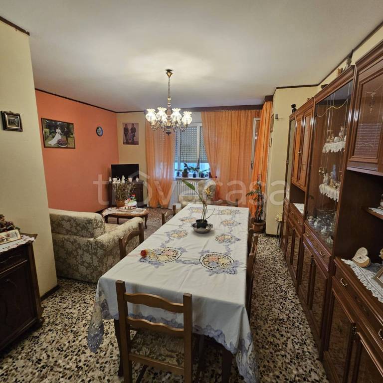 appartamento in vendita a Gravellona Toce in zona Pedemonte