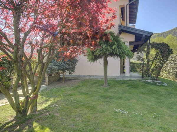 casa indipendente in vendita a Gravellona Toce in zona Pedemonte
