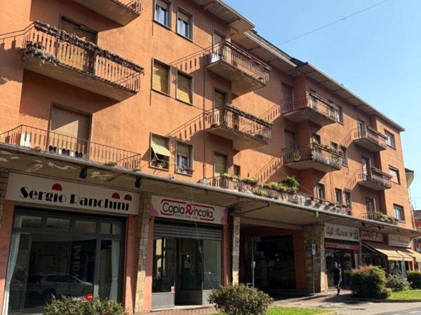 appartamento in vendita a Gravellona Toce in zona Pedemonte
