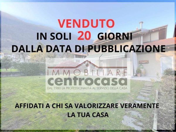 casa indipendente in vendita a Gravellona Toce