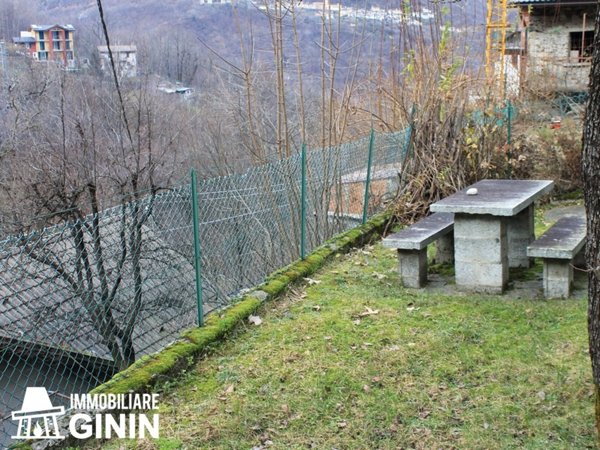 casa indipendente in vendita a Gurro