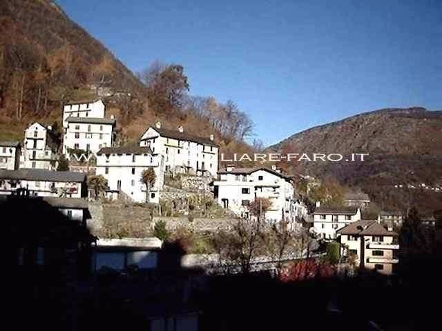 appartamento in vendita a Gurro