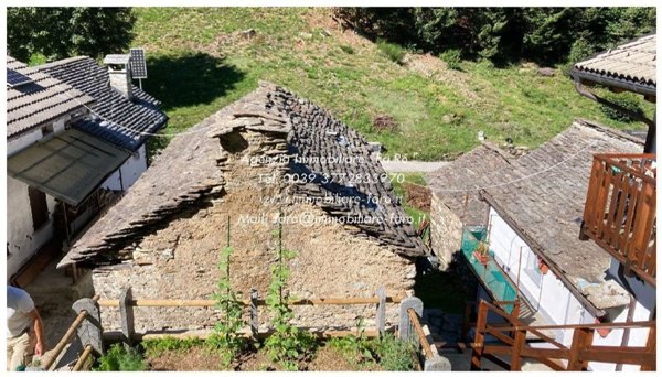 quadrivano in vendita a Gurro