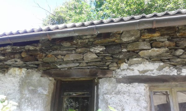 mansarda in vendita a Gurro