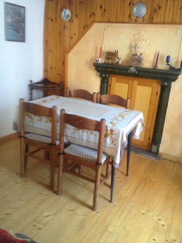 casa indipendente in vendita a Gurro