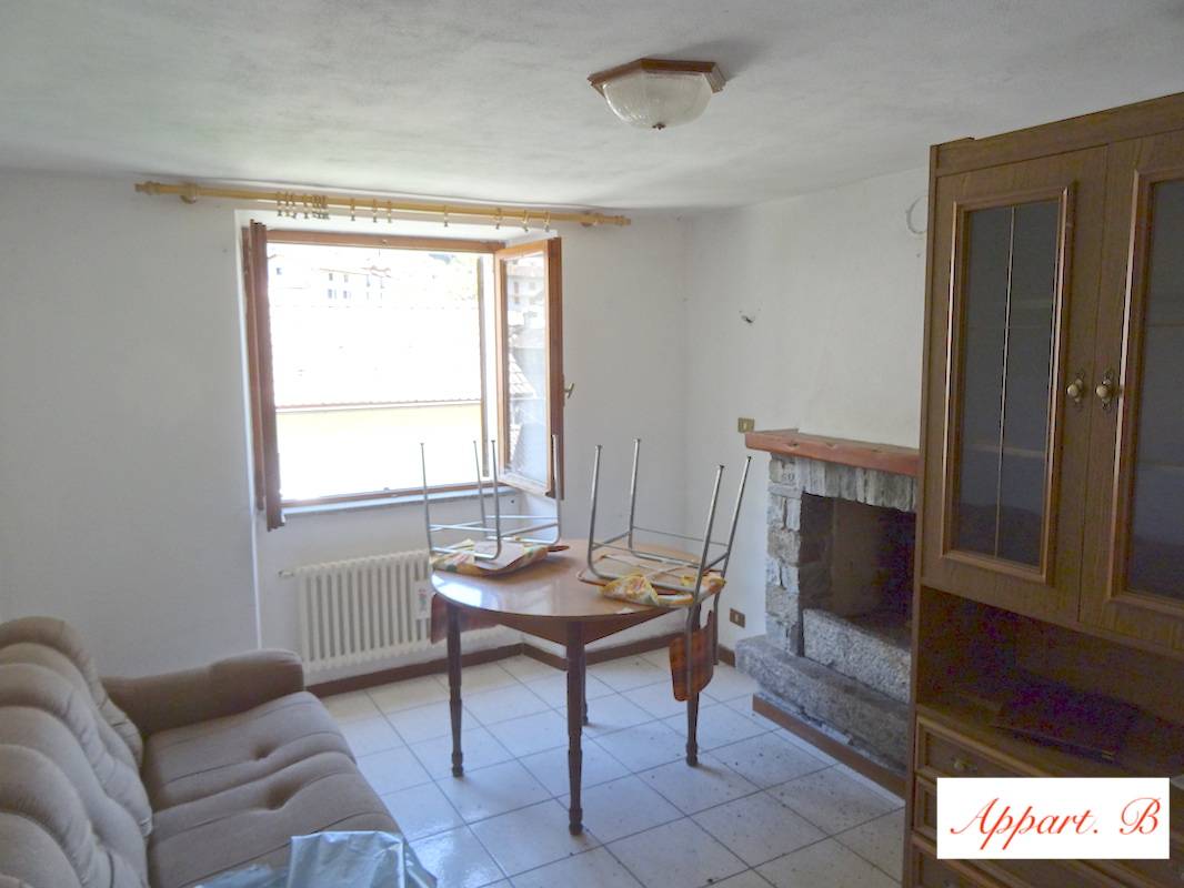 casa indipendente in vendita a Gurro
