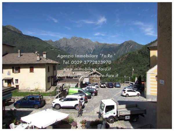 casa indipendente in vendita a Gurro
