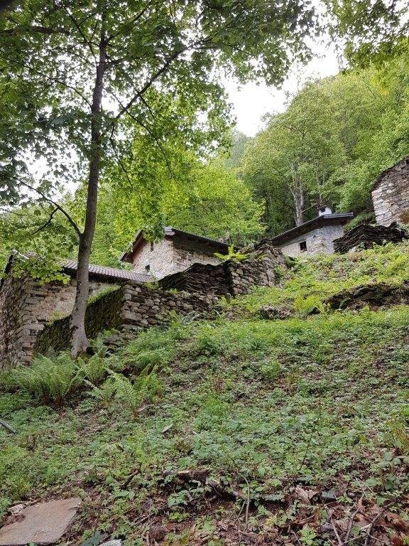 casale in vendita a Gurro