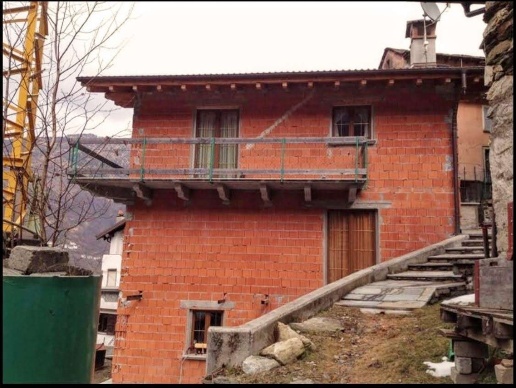 casa indipendente in vendita a Gurro