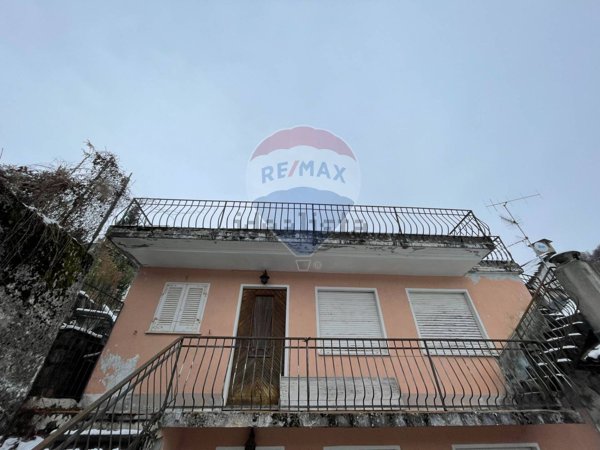 appartamento in vendita a Gurro