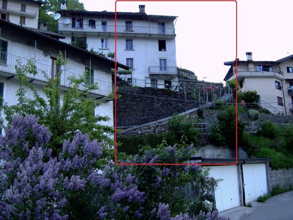 casa indipendente in vendita a Gurro