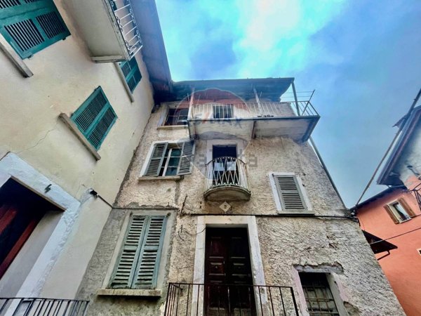 appartamento in vendita a Gurro