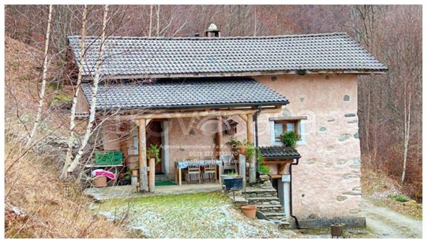 appartamento in vendita a Gurro