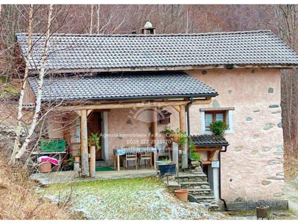 appartamento in vendita a Gurro