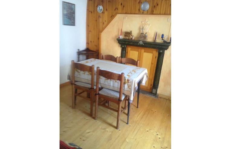 casa indipendente in vendita a Gurro