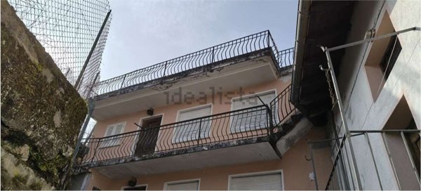 appartamento in vendita a Gurro