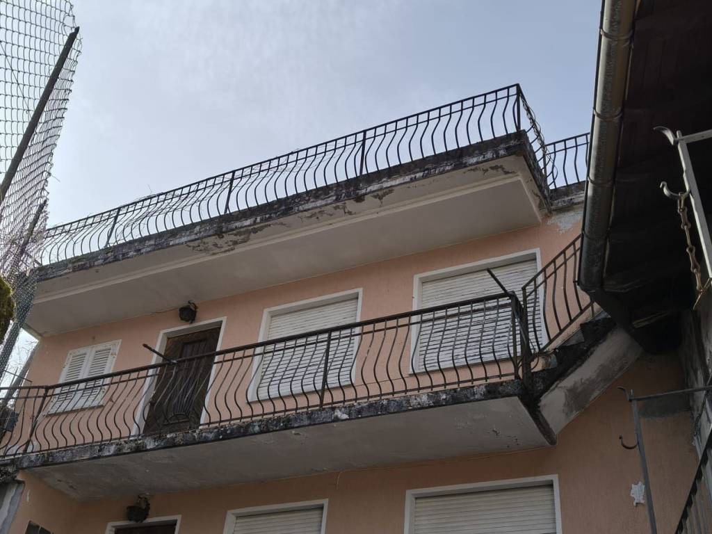 appartamento in vendita a Gurro
