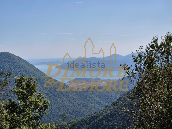casa indipendente in vendita ad Intragna