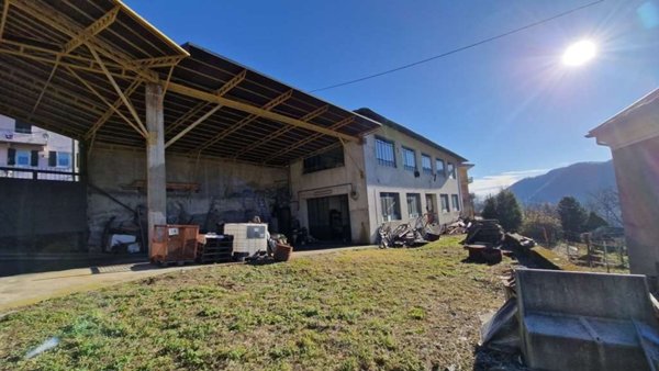 appartamento in vendita a Loreglia