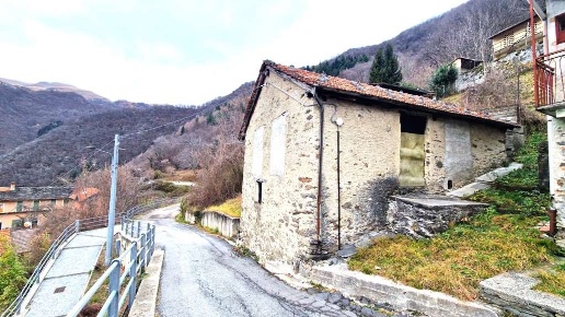 appartamento in vendita a Loreglia