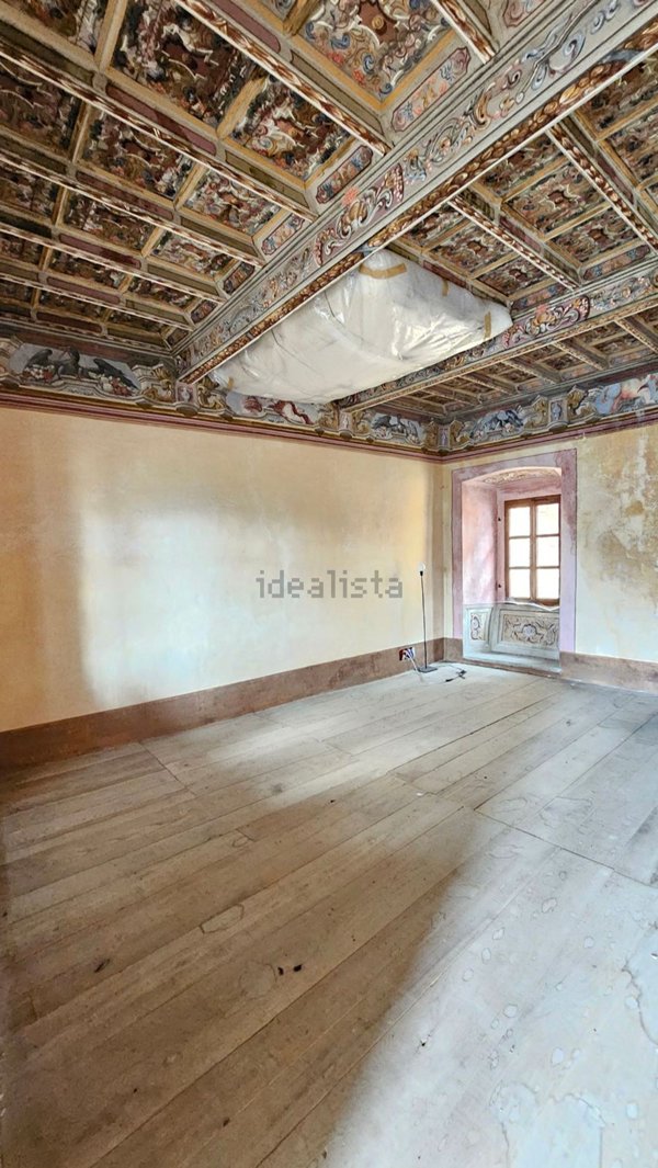 casa indipendente in vendita a Loreglia in zona Chesio