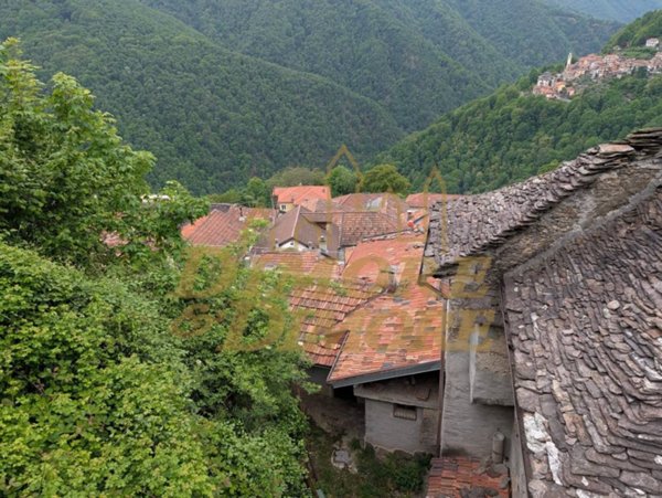 appartamento in vendita a Loreglia in zona Chesio