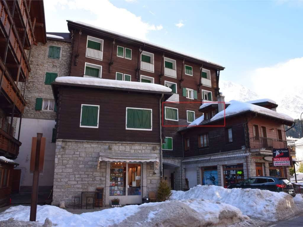 appartamento in vendita a Macugnaga in zona Staffa