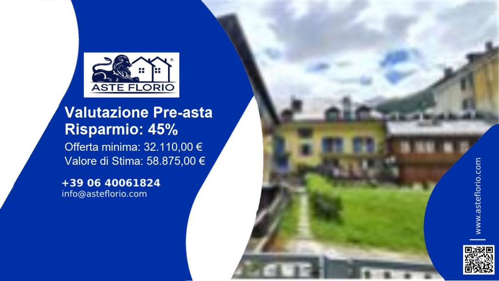 negozio in vendita a Macugnaga in zona Staffa