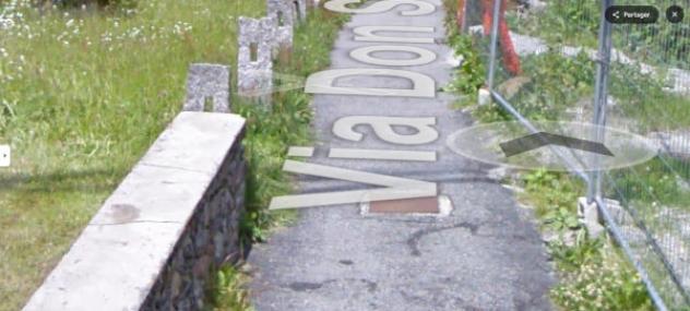 appartamento in vendita a Macugnaga in zona Staffa