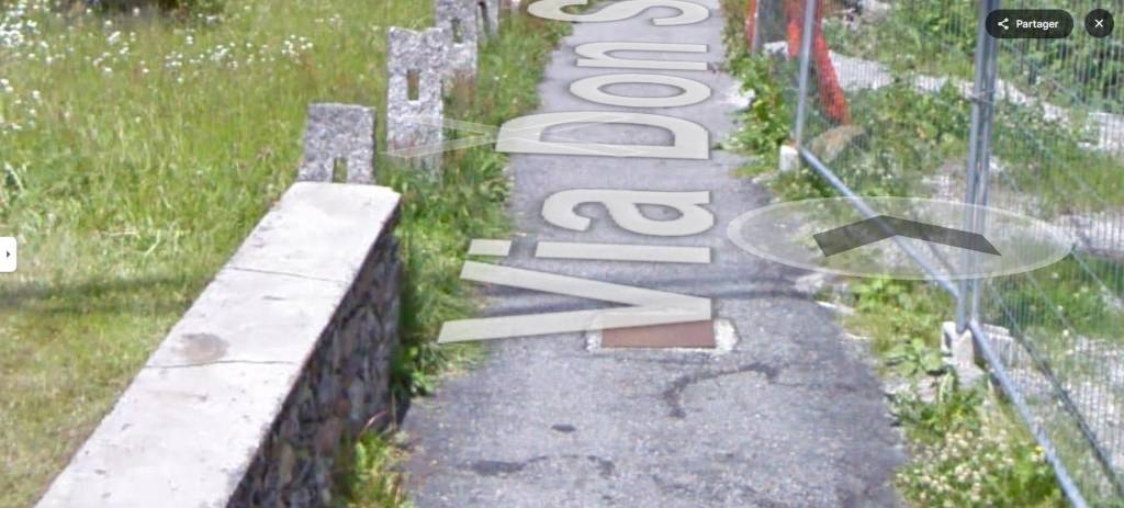 appartamento in vendita a Macugnaga in zona Staffa