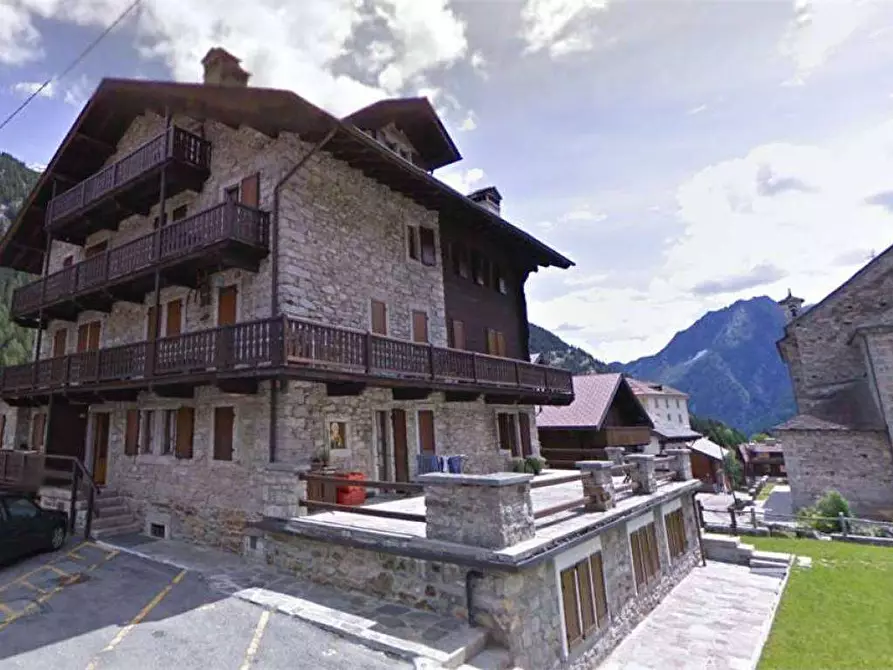 appartamento in vendita a Macugnaga