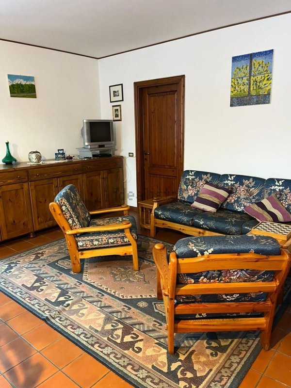 appartamento in vendita a Macugnaga in zona Staffa