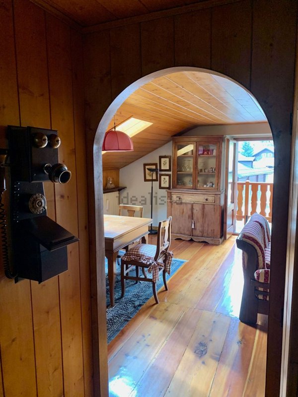 appartamento in vendita a Macugnaga in zona Staffa