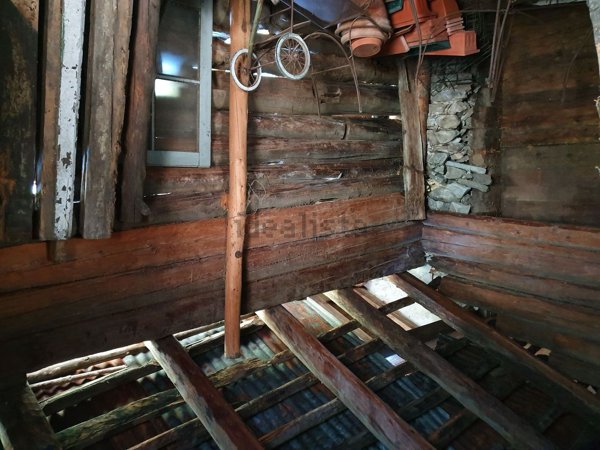 appartamento in vendita a Macugnaga