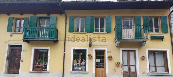 appartamento in vendita a Macugnaga