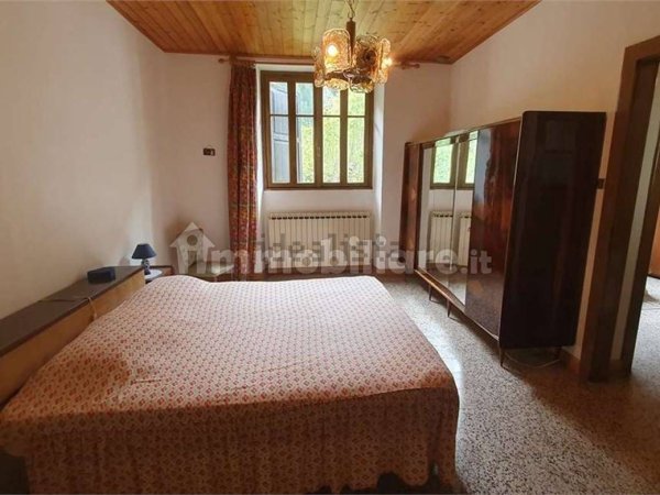 appartamento in vendita a Macugnaga