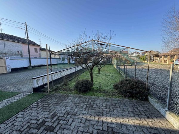 casa indipendente in vendita a Macugnaga in zona Motta