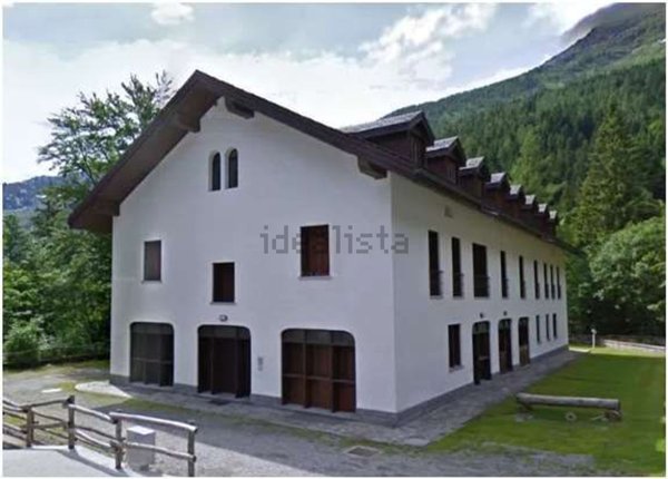 appartamento in vendita a Macugnaga