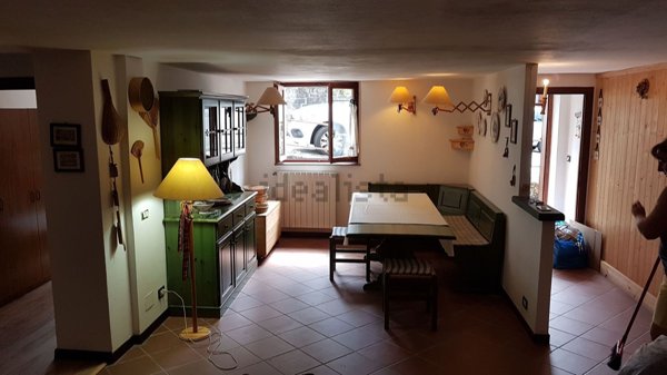 appartamento in vendita a Macugnaga in zona Staffa