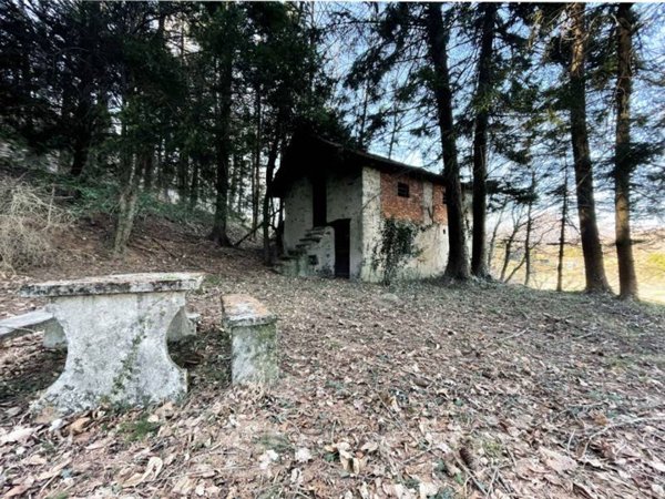 casale in vendita a Madonna del Sasso in zona Boleto