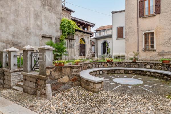 casa indipendente in vendita a Madonna del Sasso in zona Artò