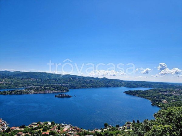 casa indipendente in vendita a Madonna del Sasso in zona Boleto