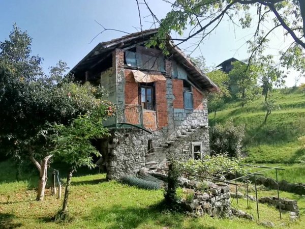 pentavano in vendita a Madonna del Sasso in zona Boleto